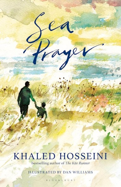 Фото Sea Prayer