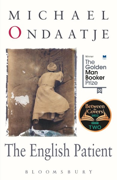 Фото The English Patient