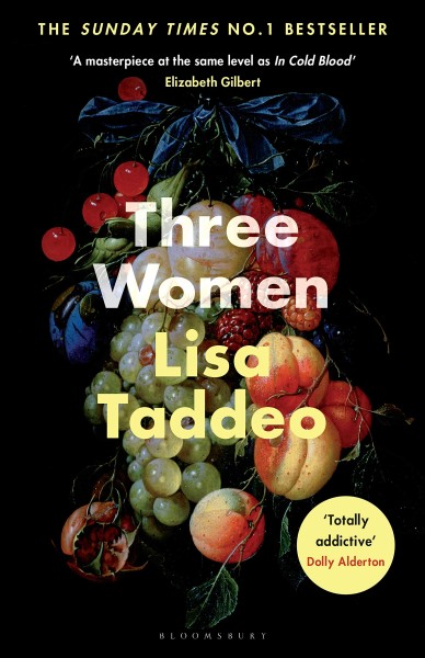 Фото Three Women