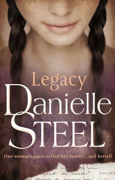 Фото Legacy