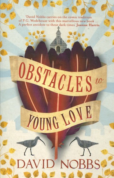 Фото Obstacles to Young Love