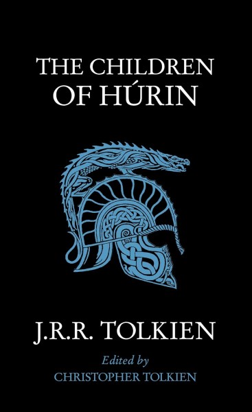 Фото The Children of Hurin