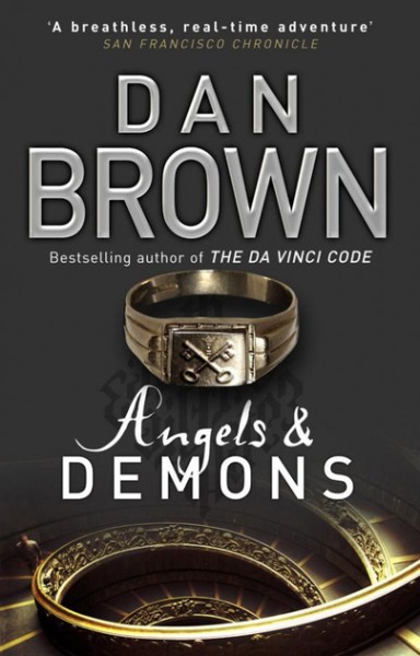 Фото Angels and Demons