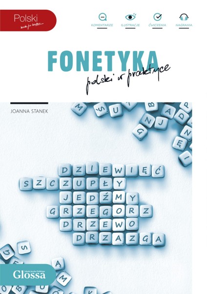 Фото Fonetyka - polski w praktyce