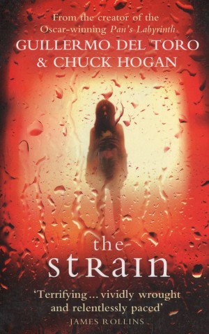 The Strain