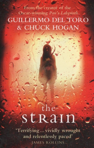 Фото The Strain