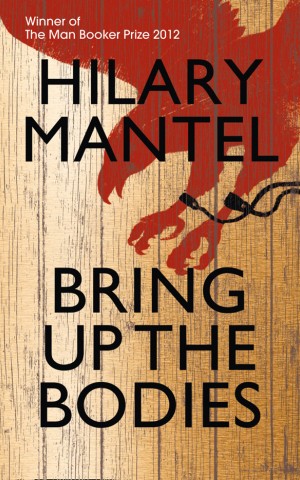 Bring Up the Bodies