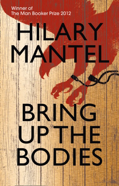 Фото Bring Up the Bodies
