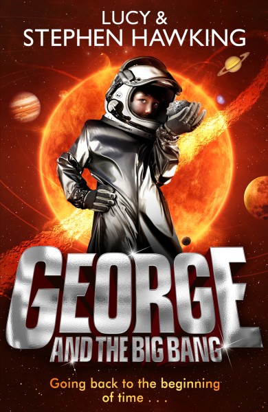 Фото George and the Big Bang