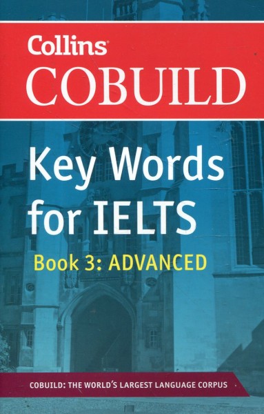 Фото Key Words for IELTS. Advanced. Book 3