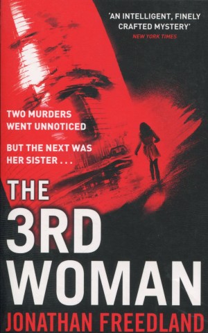 The 3rd Woman