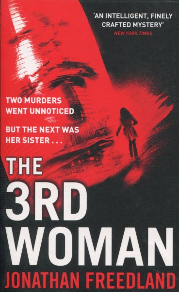 Фото The 3rd Woman