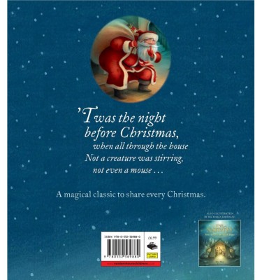The Night Before Christmas