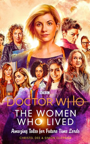 Doctor Who: The Women Who Lived