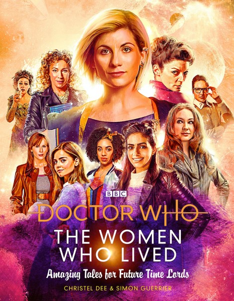 Фото Doctor Who: The Women Who Lived