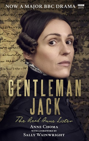 Фото Gentleman Jack