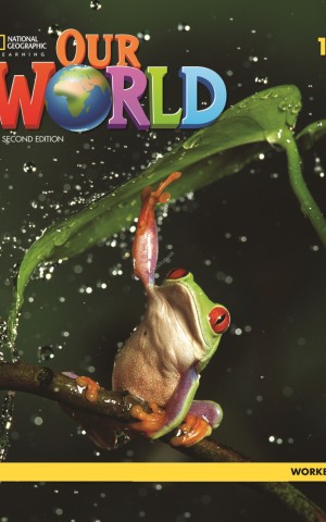 Our World 1. Workbook