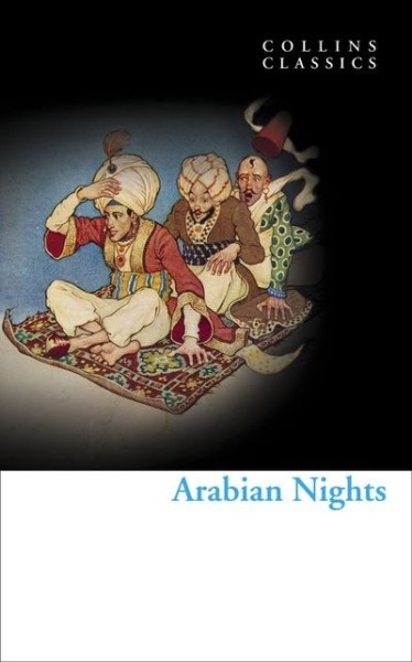 Фото Arabian Nights