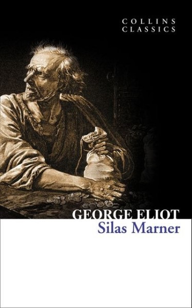 Фото Silas Marner
