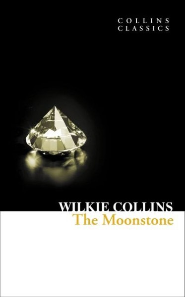 Фото The Moonstone