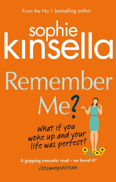 Фото Remember Me?