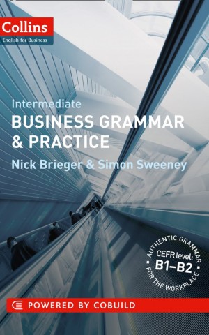 Business Grammar and Practice B1-B2