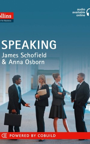 English for Business. Speaking with CD