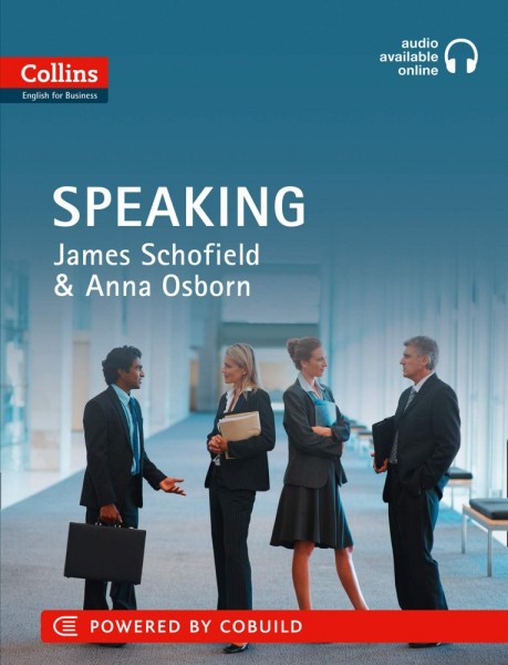 Фото English for Business. Speaking with CD