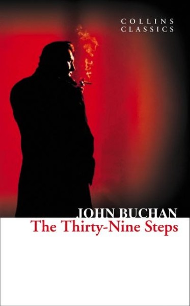 Фото Thirty Nine Steps