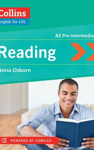 English for Life. Reading A2