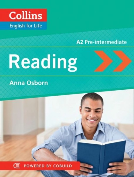 Фото English for Life. Reading A2