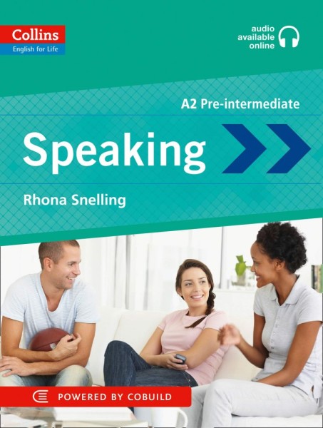 Фото English for Life. Speaking A2 with CD