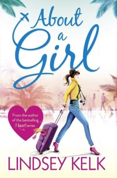 Фото About a Girl