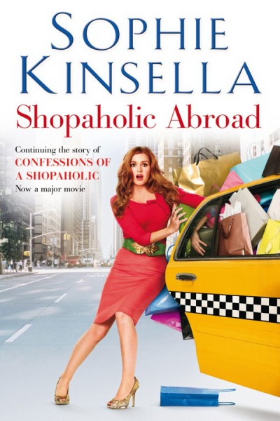Фото Shopaholic Abroad