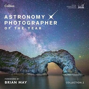 Фото Astronomy Photographer of the Year: Collection 2