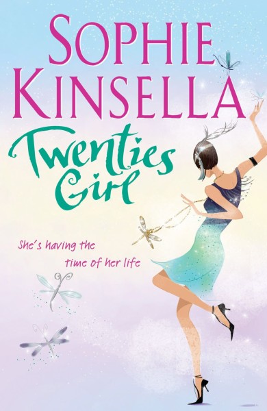 Фото Twenties Girl