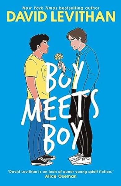 Фото Boy Meets Boy