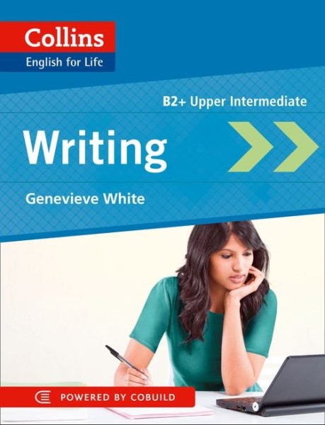 Фото English for Life. Writing B2+