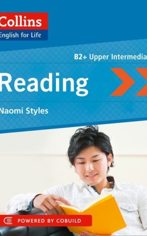 English for Life. Reading B2+