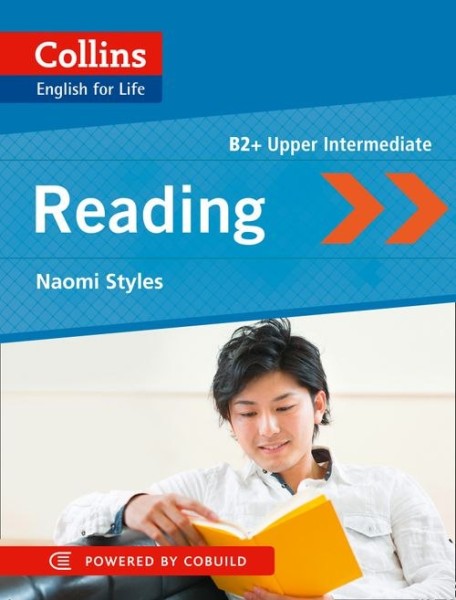 Фото English for Life. Reading B2+