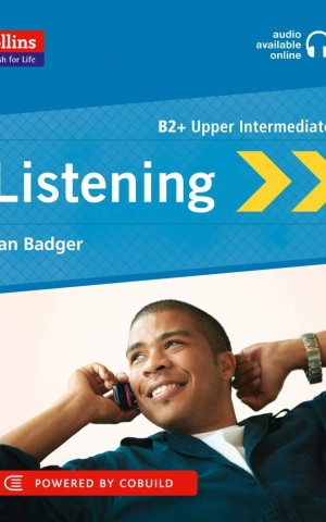 English for Life. Listening B2+ with CD