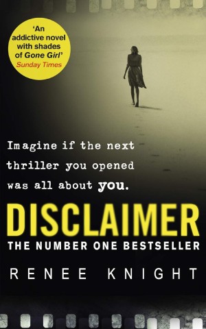 Disclaimer