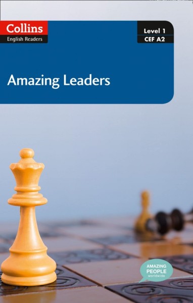 Фото Amazing People Club. Amazing Leaders. Level 1