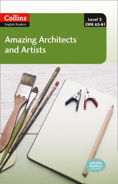 Фото Amazing People Club. Amazing Architects & Artists. Level 2