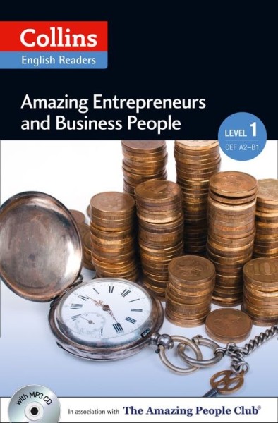 Фото Amazing People Club. Amazing Entrepreneurs & Business People. Level 1