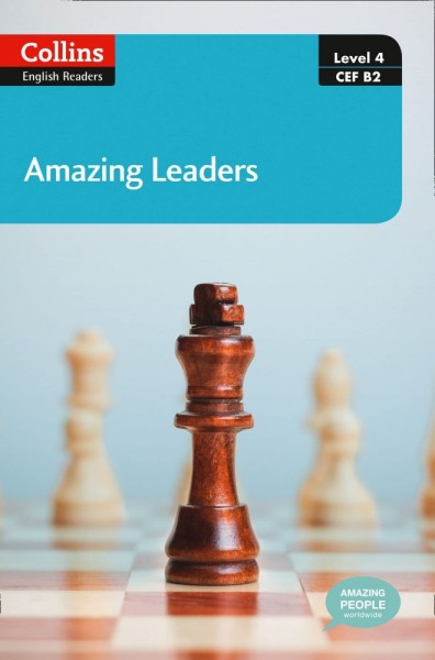 Фото Amazing People Club. Amazing Leaders. Level 4