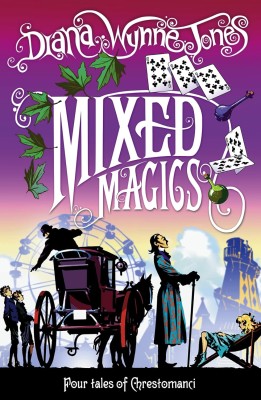 The Chrestomanci Series. Mixed Magics. Book 5