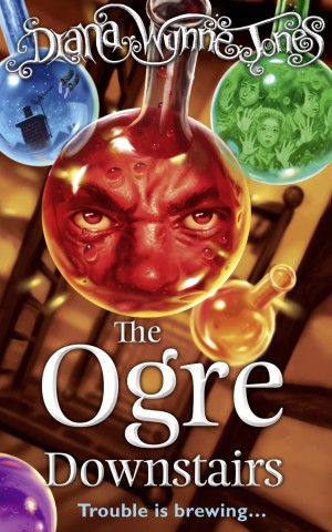 The Ogre Downstairs