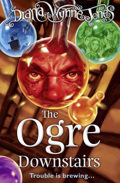 Фото The Ogre Downstairs