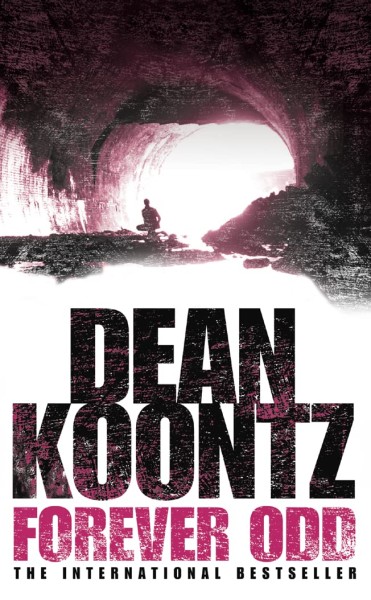 Фото Odd Thomas Series. Forever Odd. Book 2
